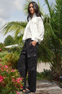 Coop Linen On The Edge Trouser