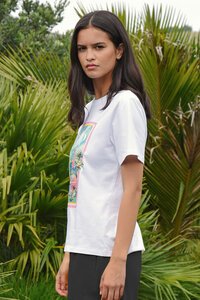 Coop Postcard Perfect T-Shirt