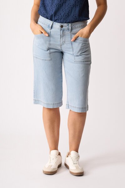 Memo Denim Utility Shorts-17.8.26-Hello Cyril.