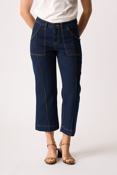 Memo Stitch Detail Jean-shop-by-style-Hello Cyril.