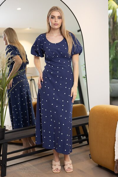Augustine Harriet Midi Dress-hc-shop-by-style-Hello Cyril.