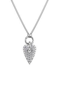 Edblad Amore Sparkle Large Silver Necklace