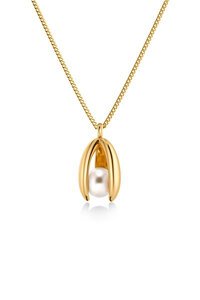 Edblad Moonrave Large Gold Necklace