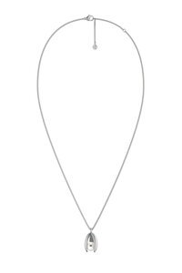 Edblad Moonrave Large Silver Necklace