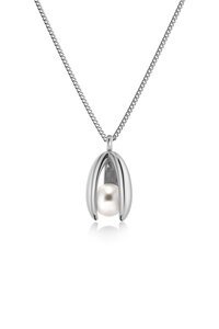 Edblad Moonrave Large Silver Necklace