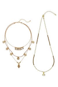 Isle of Mine Maggie Necklace