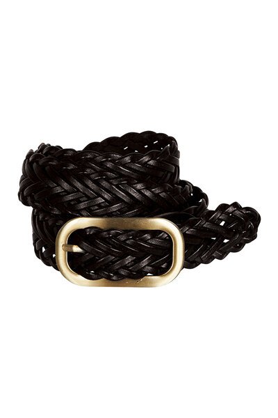 Eb & Ive Avante Belt-foxwood-balmy-short-Hello Cyril.
