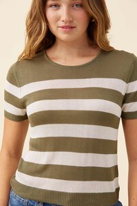 Isle Of Mine Marcelle Tshirt