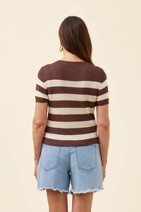 Isle Of Mine Marcelle Tshirt