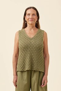 Isle Of Mine Mia Knit Top