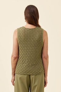 Isle Of Mine Mia Knit Top