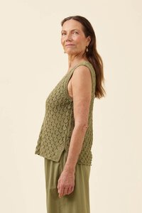 Isle Of Mine Mia Knit Top