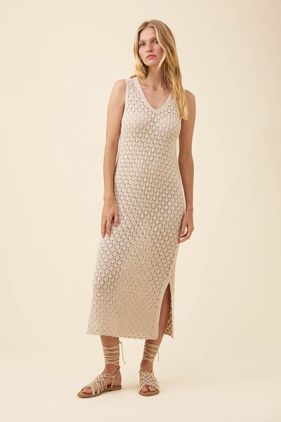 Isle Of Mine Mia Knit Dress-9.10.26-Hello Cyril.