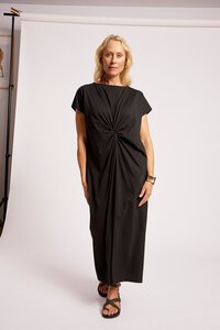 Eb & Ive Casa Twist Dress