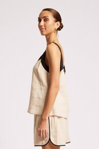 Eb & Ive Maris Splice Tank