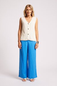 Eb & Ive Maris Knit Vest