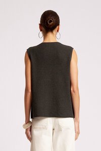 Eb & Ive Maris Knit Vest