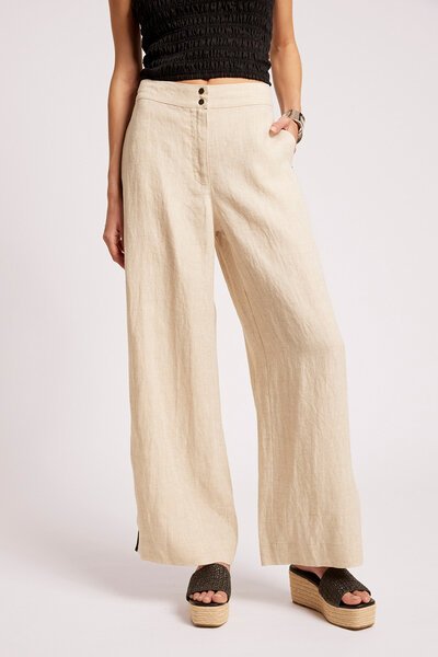 Eb & Ive Maris Splice Pant-9.10.26-Hello Cyril.