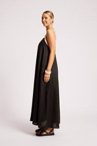 Eb & Ive Maris Splice Tank Maxi Dress