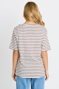 Betty Basics Relax Boxy Tee