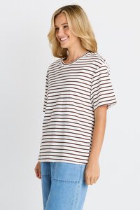 Betty Basics Relax Boxy Tee