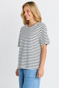 Betty Basics Relax Boxy Tee