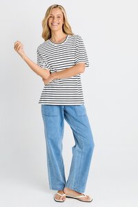 Betty Basics Relax Boxy Tee