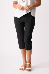 Esplanade Roll Up Trousers