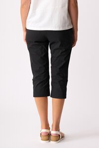 Esplanade Roll Up Trousers