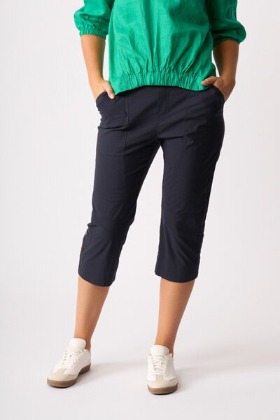 Esplanade Roll Up Trousers-shop-by-style-Hello Cyril.