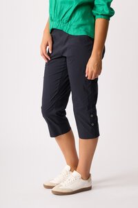 Esplanade Roll Up Trousers