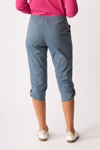 Esplanade Roll Up Trousers