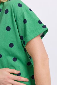 Elm Maddy Spot Tee