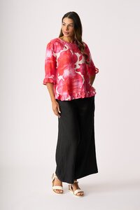 Foil Pull Together Pant