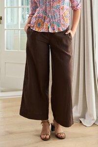 Foil Pull Together Pant