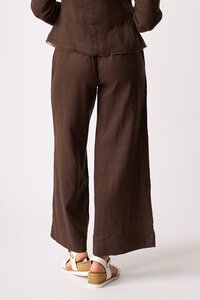 Foil Pull Together Pant