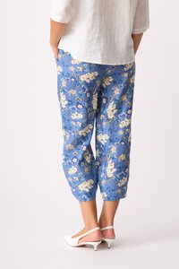 Foil Triumphant Pant