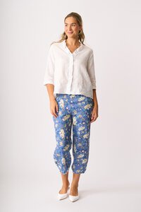 Foil Triumphant Pant