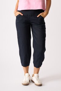 Foil Triumphant Pant
