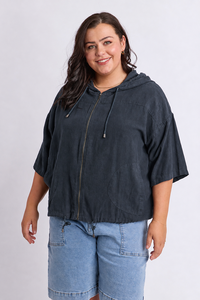 Elm Saltair Lightweight Jacket