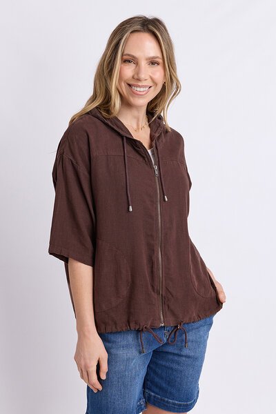 Elm Saltair Lightweight Jacket-shop-by-style-Hello Cyril.
