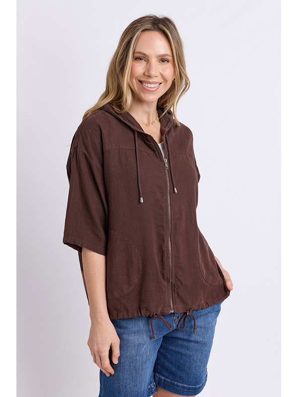 Elm Saltair Lightweight Jacket