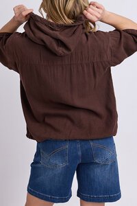 Elm Saltair Lightweight Jacket