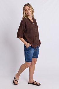Elm Saltair Lightweight Jacket
