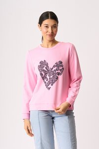 Memo Everyday Sweatshirt