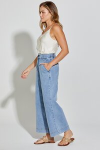 New London Arnos Jeans