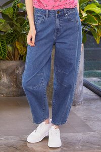 New London Truro Jeans