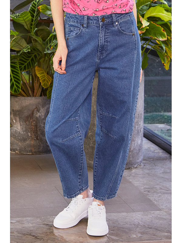 New London Truro Jeans