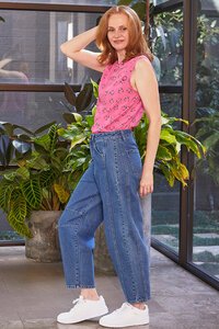 New London Truro Jeans