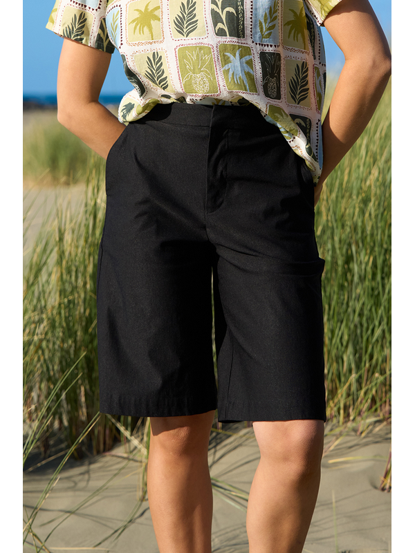 Esplanade Tee-Rific Plain Short